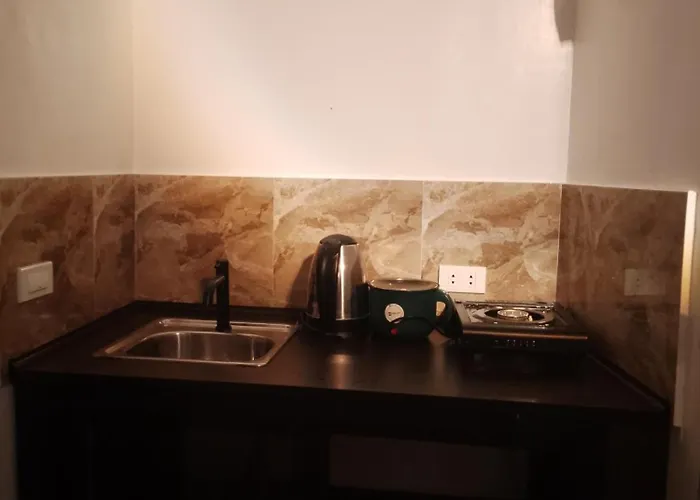 Affittacamere Shawe House San Remigio (Cebu)